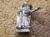  Games Workshop LOTR 1980s Gandalf White Metal 