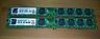  2XMEMORIA 2GB DDR2 667 DIMM CL5 