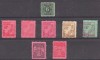 German Stamps,Soviet Zone**MNH**1945