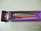  Rapala Husky Jerk HJ 10 TSD Tennessee Shad NIB Free Shipping 