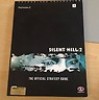  Silent Hill 2: The Official Guide PS2 