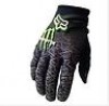  Full Finger Bike Bicycle Motorcycle Off Road Riding Sports Racing Gloves Size XL 