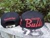  2 Chicago Bulls Hats 