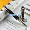  Roller Ball Pen JINHAO 250 Silver Black J114 