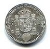  12 Euros Plata 2003 s C 