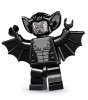 Lego Minfiguras Series 8- Vampire Bat- Vampiro