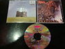  Realm Endless War Thrash Metal CD Mekong Delta Voivod 