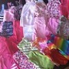  Huge Lot of Baby Girl Clothes Size 18 24 Months 