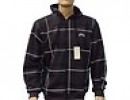  Brand New Men Sweatshirt Billabong Black Size M 