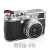  Big Is Steel Silver Color Thumb Thumbs Up Grip for Fujifilm Fuji X100 x 100 