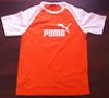  Camiseta Chico Puma Talla S 