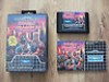  Double Dragon 3 Game for Sega MEGADRIVE PAL Complete VGC RARE 