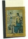  Russia Major Error on Picasso Painting Stamp MNH 3873 