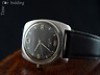  Vintage Edox Hydromatic Mens Wristwatch 