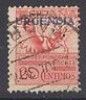  Spain 1930 Correspondencia Urgente 20 cts Sobrecargado Usado U 