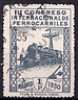  1930 Ferrocariles 1 PTA 