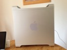 Mac Pro 3.1 (early 2008) 2,8 Ghz mit ATI Radeon HD 5770 mit 1024 MB