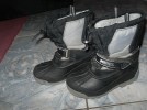 Meindl Canadian Boots gr. 31