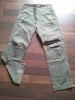 Pantalones Militares Pepe Jans - Talla W31/L34