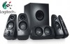 Altavoces Logitech Surround Sound Speakers Z506 5.1 Válido PC PS3 Xbox360 Wii