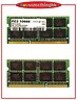  2 x OCZ 2GB PC3 10666 1066MHz DDR3 SODIMM 