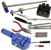  16 Pcs Precision Watch Repair Tool Kit with Link Remove 