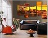  Modern Abstract Huge Wall Art Oil Painting on Canvas A89 