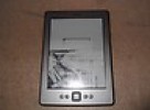  Amazon Kindle D01100 WiFi 6