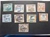  Saar 1921 Saargebiet O Prints French Currency Mint as Photo 