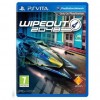 CÓDIGO PARA ACCEDER AL MODO ONLINE PARA WIPEOUT 2048 PARA VITA