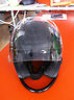  Schuberth Helm J1 Schwarz Matt 