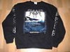  Kroda Pullover M Fimbulvinter Pagan Folk Black Metal DRUDKH TEMNOZOR sweat Shirt 