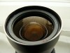 HASSELBLAD, CARL ZEISS  DISTAGON 1:4, F = 50MM LENSE BLACK