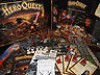  Heroquest Español Games Workshop 1989 Juego Mesa Hero Quest Completo 