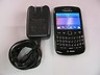  ★black★ Blackberry Curve 9360 3G Unlocked GSM Smartphone Clean ESN 689309004058 