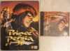 PC: Prince of Persia 3D. Clasico. Caja de Carton.