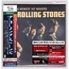  The Rolling Stones England's Newest Hit Makers Japan Mini LP SHM CD SEALED 