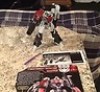  Transformers Generations Megatron War for Cybertron 