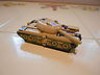  Transformers Generations Classics Vintage Blitzwing Tank Jet Robot 