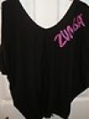  Zumba Top 