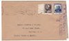  Spanish Morocco to US 1937 Censored Cover SC 132 138 