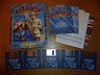  Commodore Amiga Game Cruise for A Corpse by Delphine US Gold 