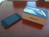 Teléfono Móvil Apple iPhone 4 Negro de 16Gb Seminuevo y Libre x IMEI