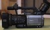  Camcorder Panasonic DVX 100 AE PAL Mini DV 