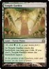  MTG Temple Garden 2X Japanese 