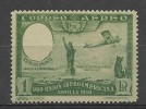  1930 iberoamericana el 1 pts sin cara