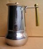  Caffettiera Bialetti Kitty Oro Coffee Maker Bialetti Gold Line 2 Cups 