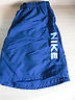  Mens Blue Nike Shorts New 