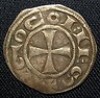  Rodez Comté de Hugues II Ou III Denier 1156 1196 109 