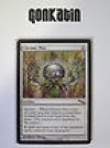  Chrome Mox ★ Mox de Cromo ★ EXC ★ Magic ★ MTG 